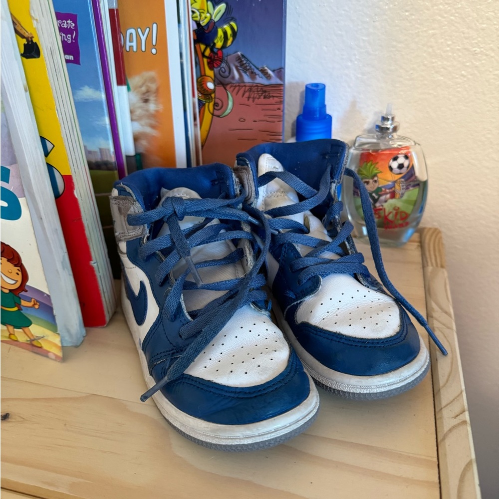Toddler Nike